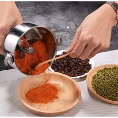 Besa 250 Gr Bitki Hububat ve Baharat Öğütücü