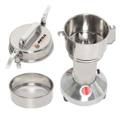 Besa 250 Gr Bitki Hububat ve Baharat Öğütücü