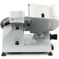 Besa HBS-250 25 Cm Kaşar Salam Dilimleme Makinesi