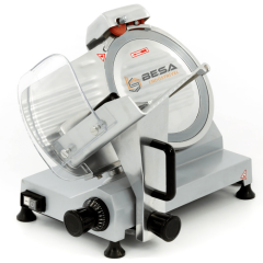 Besa HBS-300 30 Cm Kaşar Salam Dilimleme Makinesi