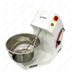 Besa 10 Kg Devirmeli Hamur Yoğurma Makinesi