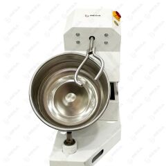 Besa 10 Kg Devirmeli Hamur Yoğurma Makinesi