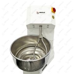 10 Kg Devirmeli Hamur Yoğurma Makinesi