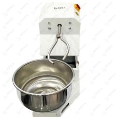 Besa 10 Kg Devirmeli Hamur Yoğurma Makinesi