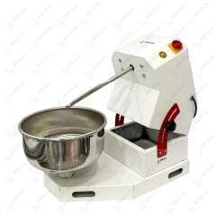 Besa 15 Kg Devirmeli Hamur Yoğurma Makinesi