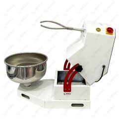 15 Kg Devirmeli Hamur Yoğurma Makinesi