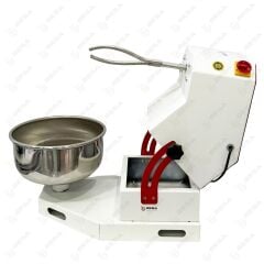 15 Kg Devirmeli Hamur Yoğurma Makinesi