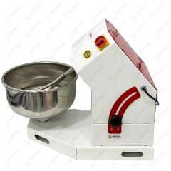 Besa 15 Kg Devirmeli Hamur Yoğurma Makinesi