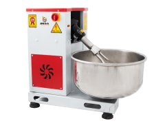 Besa 50 Kg Devirmeli Hamur Yoğurma Makinesi