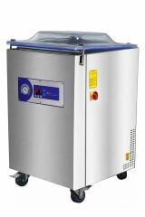 Besa 45 Cm Ayaklı Tek Çene Derin Hazne Vakum Makinesi