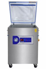 Besa 45 Cm Ayaklı Tek Çene Derin Hazne Vakum Makinesi