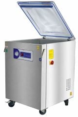 Besa 45 Cm Ayaklı Tek Çene Derin Hazne Vakum Makinesi