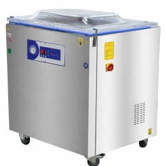 Besa 50 Cm XL Çift Çene Vakum Makinesi