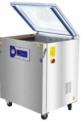 Besa 50 Cm XL Çift Çene Vakum Makinesi