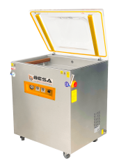 50 Cm XL Çift Çene Vakum Makinesi