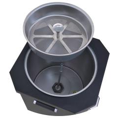 22 Litre Filtreli Kahve Makinesi-95 Fincan