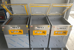 50 Cm XL Çift Çene Vakum Makinesi