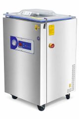 Besa 51 Cm Ayaklı Çift Çene Vakum Makinesi