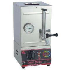 Üret 15'Lik-12 Litre Pleytsiz Kahveci Kazanı