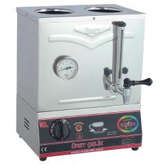 Üret 30’luk – 15 Litre Pleytsiz Kahveci Kazanı