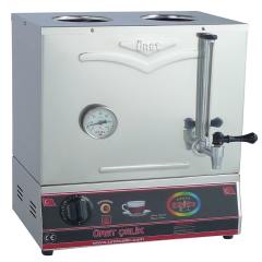 Üret 40’lık – 31 Litre Pleytsiz Kahveci Kazanı