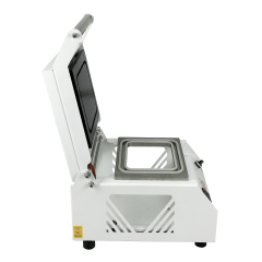 Besa Tek Bölmeli Yemek Paketleme Makinesi