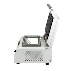 Besa Tek Bölmeli Yemek Paketleme Makinesi