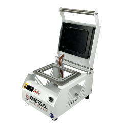 Besa Tek Bölmeli Yemek Paketleme Makinesi