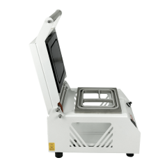 Besa Üç Bölmeli Yemek Paketleme Makinesi