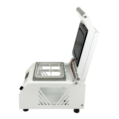 Besa Dört Bölmeli Yemek Paketleme Makinesi