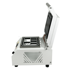 Besa Altı Bölmeli Meze Paketleme Makinesi