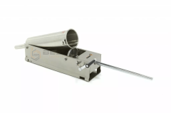 Besa 7 Litre Yatay Manuel Kollu Sosis Sucuk Dolum Makinesi