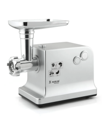 Harlem 2450 W İleri Geri Ev Tipi Kıyma Makinesi