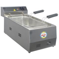 Üret 15 Litre Elektrikli Fritöz