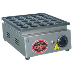 Üret 25’li Kapaksız Pancake Makinesi