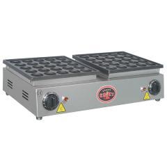 Üret 50’li Kapaksız Pancake Makinesi