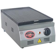 Üret 30 Cm Elektrikli Döküm Izgara