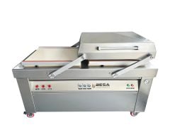 Besa 70 Cm Çift Odalı Sanayi Tipi Vakum Makinesi