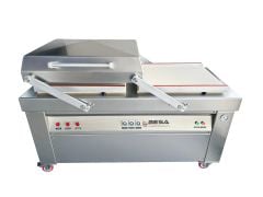 Besa 70 Cm Çift Odalı Sanayi Tipi Vakum Makinesi