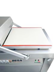 Besa 70 Cm Çift Odalı Sanayi Tipi Vakum Makinesi