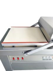 Besa 70 Cm Çift Odalı Sanayi Tipi Vakum Makinesi