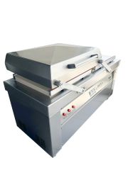 Besa 70 Cm Çift Odalı Sanayi Tipi Vakum Makinesi