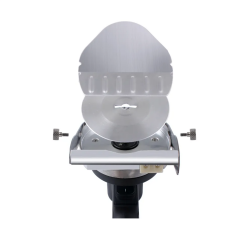 Besa Elektrikli Et Ve Tavuk Döner Kesme Makinesi