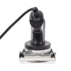 Elektrikli Et Ve Tavuk Döner Kesme Makinesi