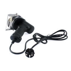 Elektrikli Et Ve Tavuk Döner Kesme Makinesi