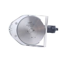 Elektrikli Et Ve Tavuk Döner Kesme Makinesi