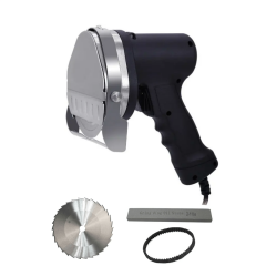 Besa Elektrikli Et Ve Tavuk Döner Kesme Makinesi