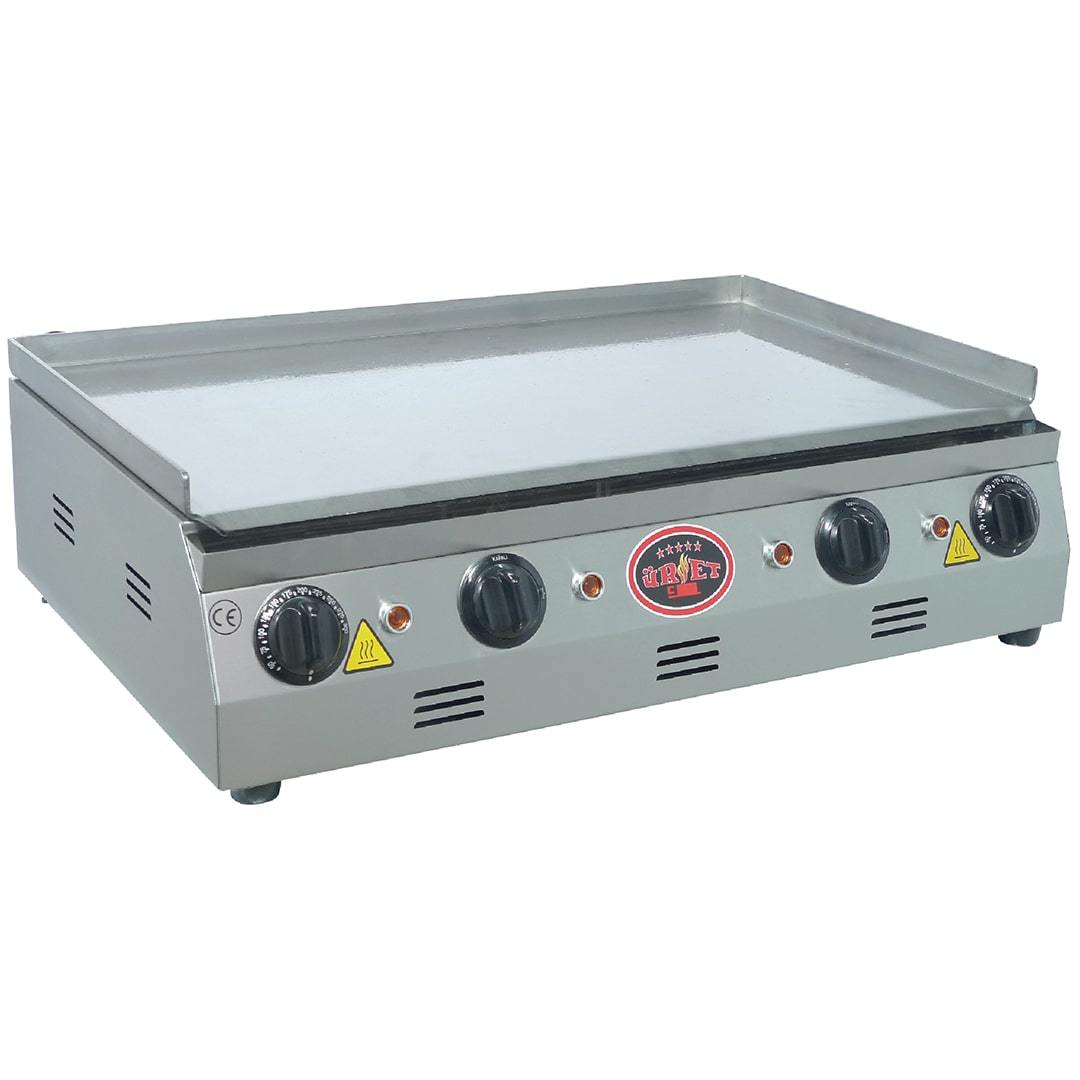 Üret 70 Cm  Elektrikli Pleyt Izgara