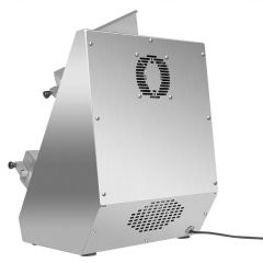 Şengün 40 Cm Hamur Açma Makinesi