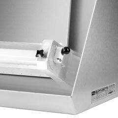 Şengün 40 Cm Hamur Açma Makinesi